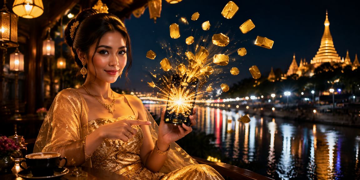 slot link ဝင်ရောက်ရန်