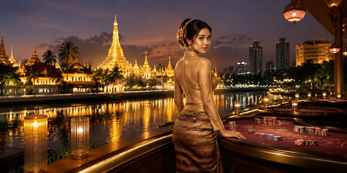 slot link တာဝန်သိ ကစားခြင်း